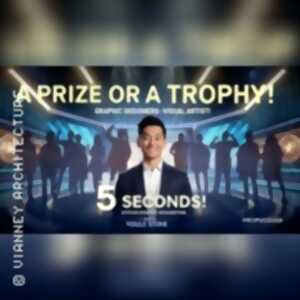 photo Scénario 1 La Naissance des Murs