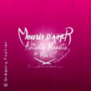 photo Mourir d'Aimer - Les Amants Maudits de Mai 68