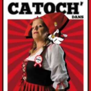 Catoch' dans Alsacienne d'Origine Controlée