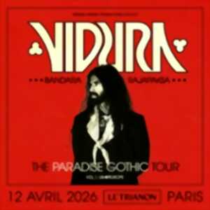 photo Vidura Bandara Rajapaksa - Paradise Gothic Tour