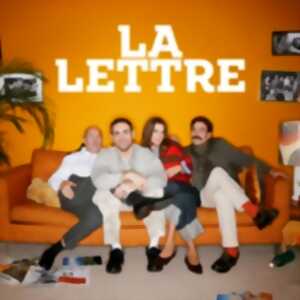 photo La Lettre