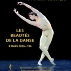 photo Les Beautés de la Danse - Edition 2026 - La Seine Musicale, Boulogne-Billancourt