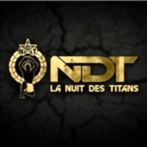 photo La Nuit des Titans Series 2026