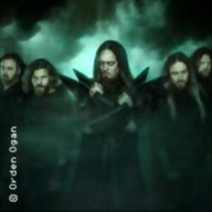 photo Orden Ogan - Tour Of The Grave