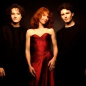 photo Trio Casadesus