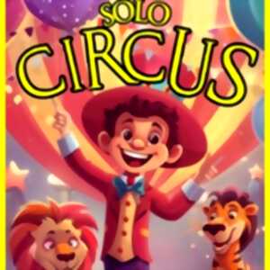 photo Solo Circus