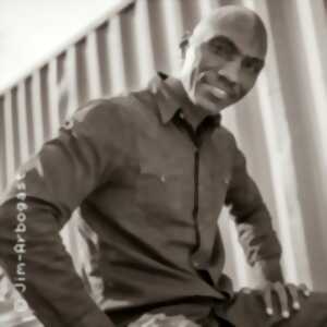 photo Cédric Burnside