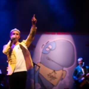 photo Ego le Cachalot Prend le Large