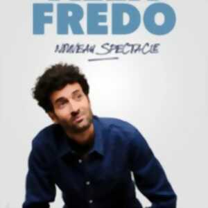 photo Alex Fredo - Nouveau Spectacle