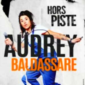 photo Audrey Baldassare - Hors Piste (Tournée)