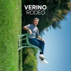 photo Vérino - Rodéo - Tournée