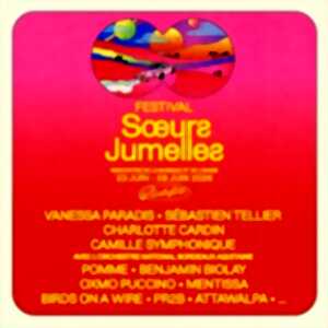 photo Festival Soeurs Jumelles