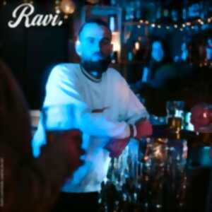 photo Arthuro - Ravi - Le lieu, Paris