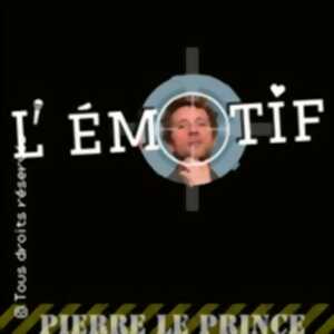 photo L'Emotif - Le Lieu, Paris