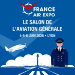 photo France Air Expo 2026