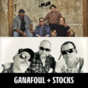 photo Ganafoul + Stocks