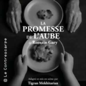 photo La Promesse de l'Aube - Le Contrescarpe, Paris