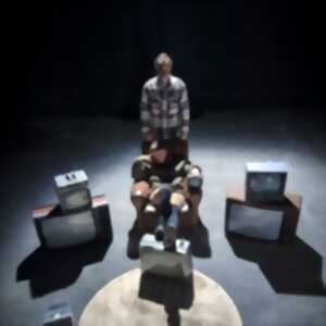 photo Frizzy P & Mister Cole