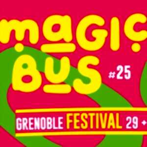 photo Festival Magic Bus