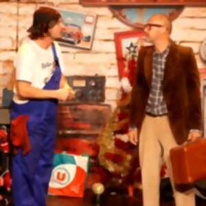 photo Le Pire Noël N'Existe Pas !