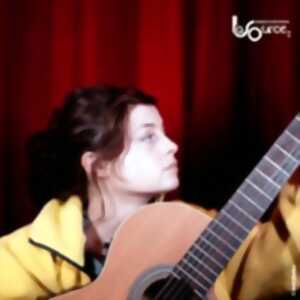 photo Leïla Huissoud