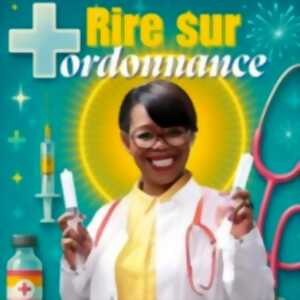 photo Rire sur Ordonnance