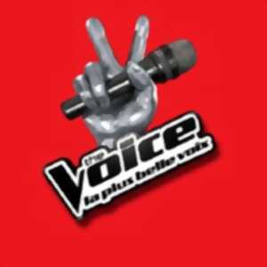 photo The Voice - La Casting Officiel