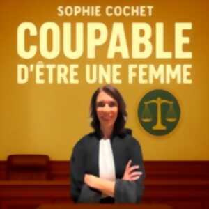 photo Coupable d'Etre une Femme