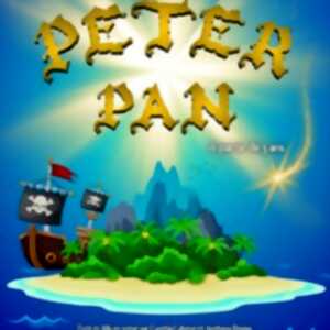 photo Peter Pan - Théâtre de la fontaine d'argent, Aix en Provence