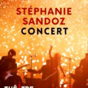 photo Stéphanie Sandoz - Théâtre de la Tour Eiffel, Paris