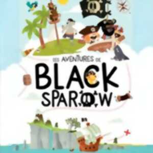 photo Les Aventures de Black Sparow