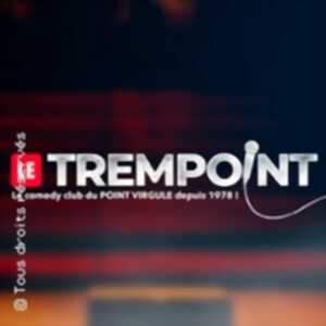 photo Le Trempoint - Le Point Virgule, Paris
