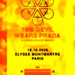 photo The Devil Wears Prada