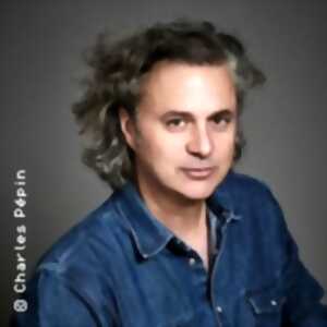 photo Rencontre avec Charles Pépin