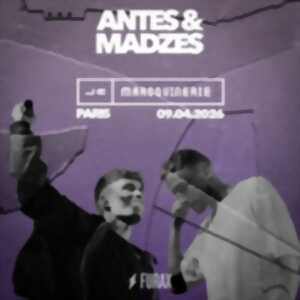photo Antes & Mazdes