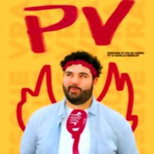 photo PV - Presque Vrai - La Scène Parisienne, Paris