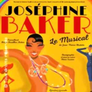 photo Joséphine Baker, Le Musical - Bobino, Paris