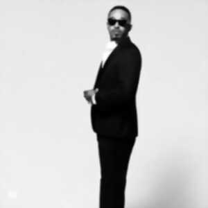 photo October London & Live Band - The Love Language Tour