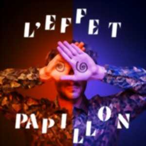 photo Taha Mansour - L'Effet Papillon