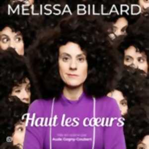 photo Melissa Billard - Haut les Coeurs
