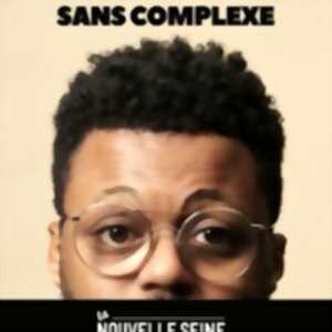 Ike - Sans Complexe - La Nouvelle Seine, Paris