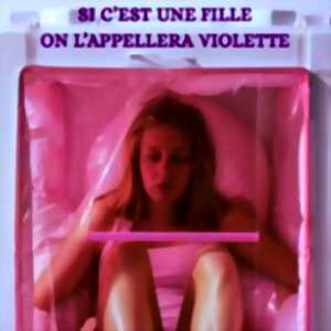 photo Si c'est une Fille on l'Appellera Violette - Théâtre Montmartre Galabru