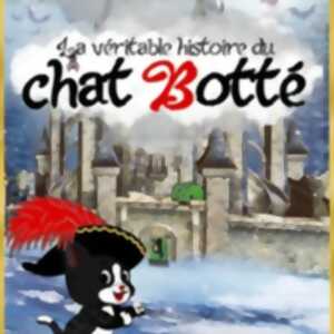 photo La Véritable Histoire du Chat Botté, Théâtre Bellecour - Nice
