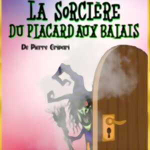 photo La Sorcière du Placard aux Balais,  Théâtre Bellecour - Nice