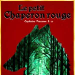 photo Le Petit Chaperon Rouge, Théâtre Bellecour - Nice