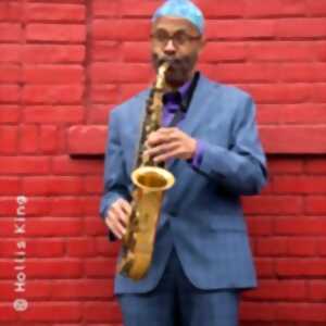 photo Festival Jazz à l'Etage