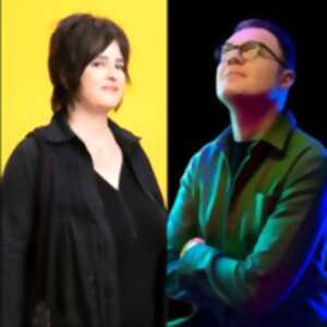 Cédric Hanriot Trio invite Géraldine Laurent