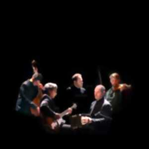 Quinteto Del Plata with Alejandro Guyot