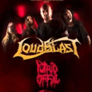 photo Loudblast