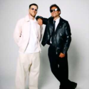 photo Felhur x Andro + Okis